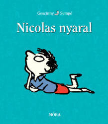 Nicolas nyaral (2023)