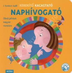 Kerekítő Kacagtató - Naphívogató (2023)