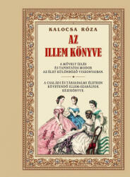 Az illem könyve (2023)