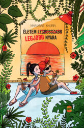 Életem legjobb nyara (2023)