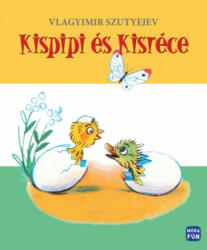 Kispipi és Kisréce (2023)