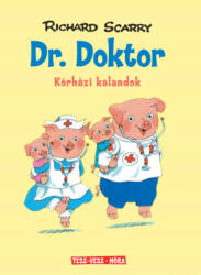 Dr. Doktor (2023)