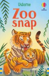 Zoo Snap (ISBN: 9781801319607)