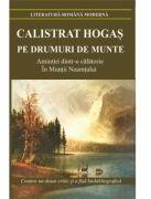 Pe drumuri de munte - Calistrat Hogas (ISBN: 9786060910923)