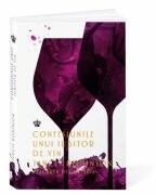 Confesiunile unui iubitor de vin. Placerea degustarii - Jancis Robinson (ISBN: 9786306522132)