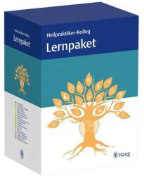 Heilpraktiker-Kolleg - pachet de învățare (ISBN: 9783132451827)