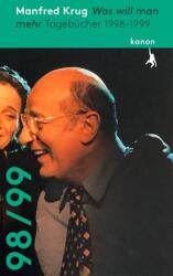 Manfred Krug. Sunt prea sensibil pentru această lume (ISBN: 9783985680238)