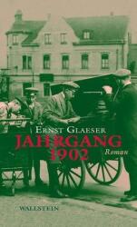 Jahrgang 1902 (ISBN: 9783835313361)