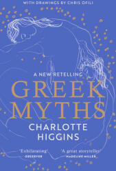 Greek Myths - Chris Ofili (ISBN: 9781529111118)