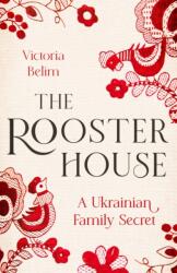 Rooster House (ISBN: 9780349017334)