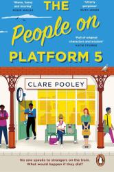 People on Platform 5 (ISBN: 9781804990971)
