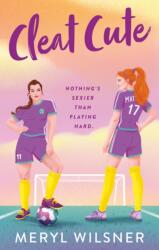Cleat Cute (ISBN: 9780349434094)