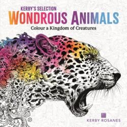 Kerby's Selections 01: Wondrous Animals (ISBN: 9781915751089)