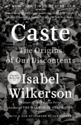 Caste (ISBN: 9780593230275)