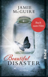 Beautiful Disaster - Henriette Zeltner-Shane (ISBN: 9783492316286)