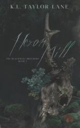 Heron Mill - K. L. Taylor-Lane (ISBN: 9781739989774)