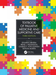 Textbook of Palliative Medicine and Supportive Care (ISBN: 9780367642037)