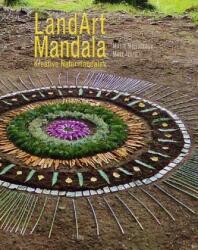 LandArt Mandala (ISBN: 9783866631199)