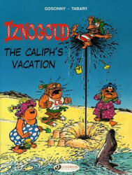 Iznogoud 2 - The Caliphs Vacation - Goscinny (2009)