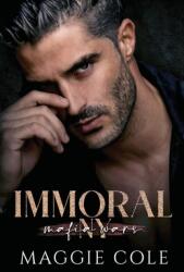 Immoral (ISBN: 9781792389245)
