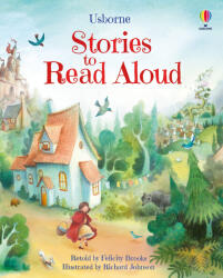Stories to Read Aloud (ISBN: 9781803703299)