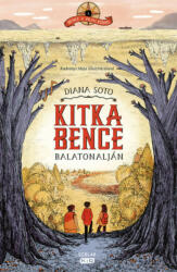 Kitka Bence Balatonalján (2023)