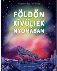 Földönkívüliek nyomában (2023)