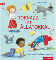 Tornázz az állatokkal (2023)