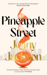 Pineapple Street - Jenny Jackson (2023)
