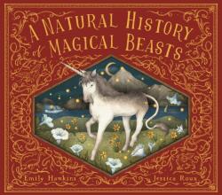 A Natural History of Magical Beasts (2023)