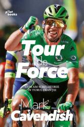 Tour de force (ISBN: 9786069558423)