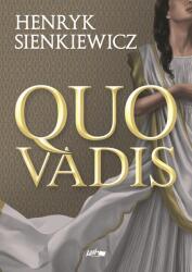 Quo Vadis (ISBN: 9789632675718)