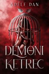 Démoni ketrec (ISBN: 9786156454904)