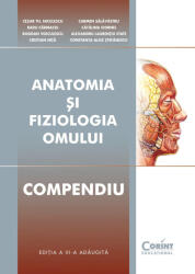 Anatomia și fiziologia omului (ISBN: 9786060881544)