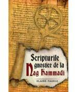 Scripturile gnostice de la Nag Hammadi - Elaine Pagels (ISBN: 9786306550029)