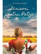 Scrisori pentru Petra (18+) - Veronica Vladei (ISBN: 9789975774017)