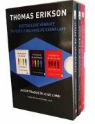 Cutie Thomas Erikson - Thomas Erikson (ISBN: 6425714019652)