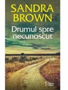 Drumul spre necunoscut (vol. 2) - Sandra Brown (ISBN: 9786063398766)
