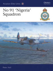 Aviation Elite Units 3 - Peter Hall (ISBN: 9781841761602)