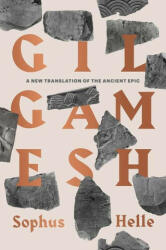 Gilgamesh - Sophus Helle (ISBN: 9780300268096)