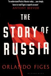 The Story of Russia (ISBN: 9781526631756)