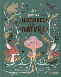 Les petites histoires de la nature (ISBN: 9782036018563)