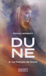 Frank Herbert: Dune - Tome 2 : Le Messie de Dune (ISBN: 9782266320498)