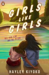 Girls Like Girls (2023)