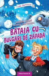 Bătaia cu bulgări de zăpadă (ISBN: 9789734738274)