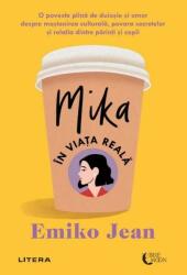 Mika în viața reală (ISBN: 9786063399145)