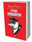 Ferma animalelor - George Orwell (ISBN: 9786060502869)