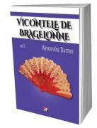 Vicontele de Bragelonne, volumul 5 - Alexandre Dumas (ISBN: 9786060502432)