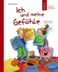 Ich und meine Gefühle - Holde Kreul, Dagmar Geisler (ISBN: 9783785572931)