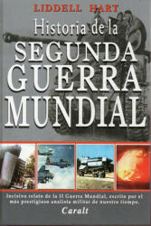HISTORIA SEGUNDA GUERRA MUNDIAL (ISBN: 9788421757406)
